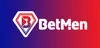 betmen casino logo