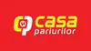 casa pariurilor logo